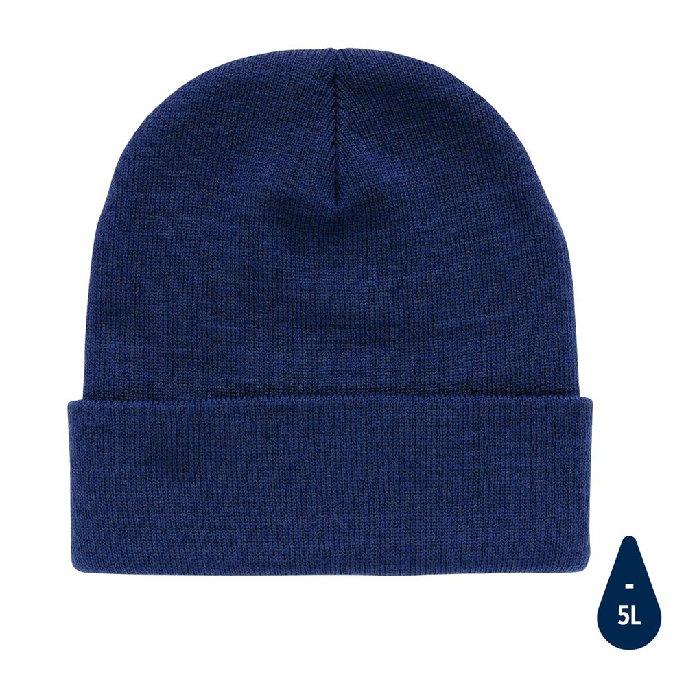 Hat recycled material - Image 6